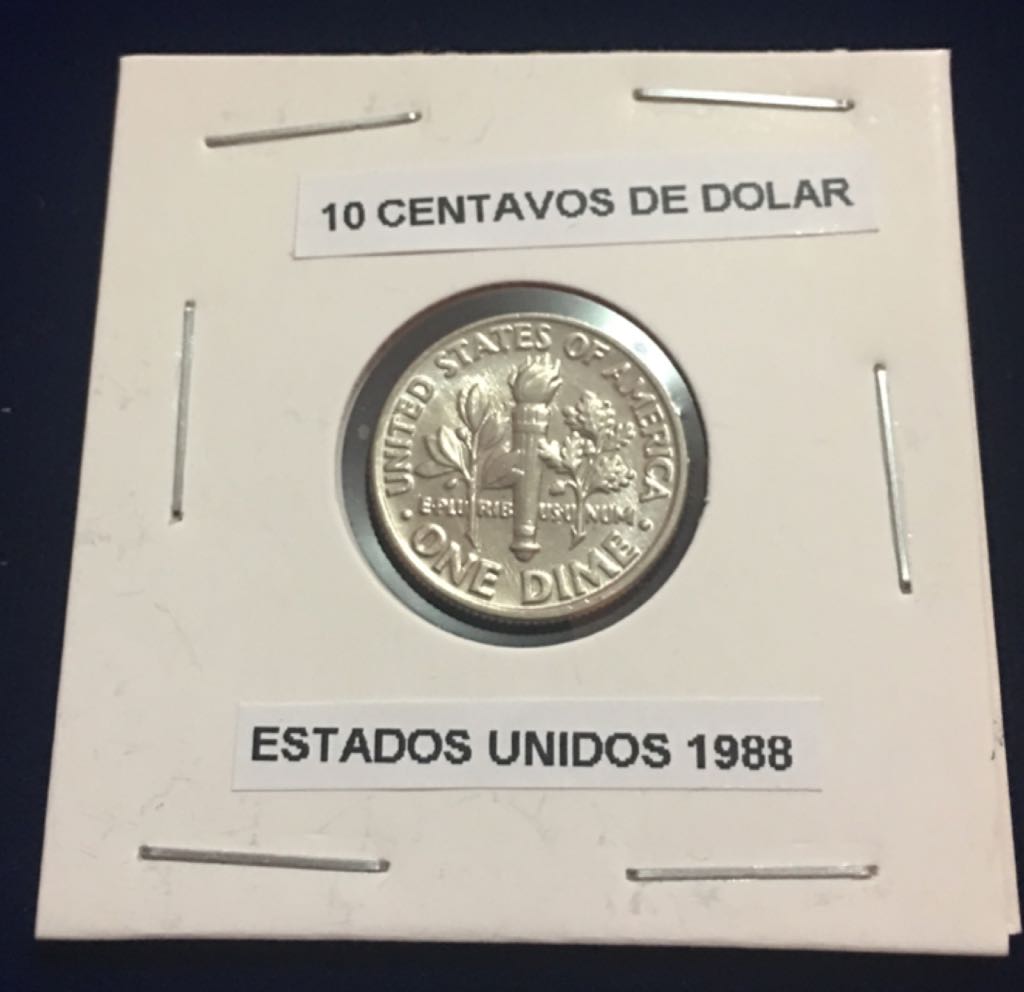 .1 Centavos