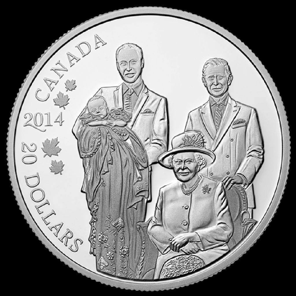 .25 Centavos De Dolar