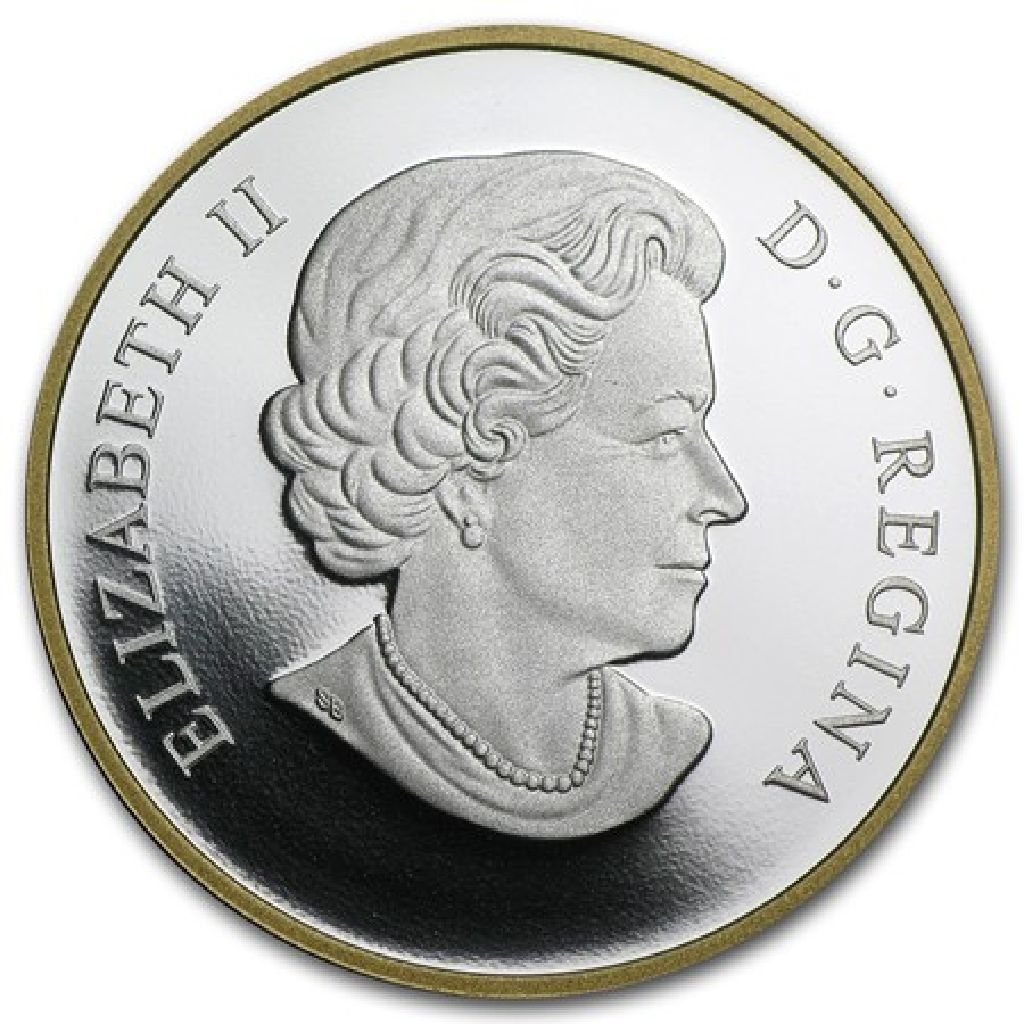 Royal Generations  coin collectible - Main Image 2