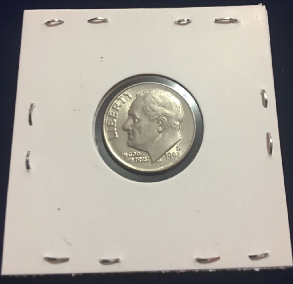 .1 Centavos De Dolar  coin collectible - Main Image 2