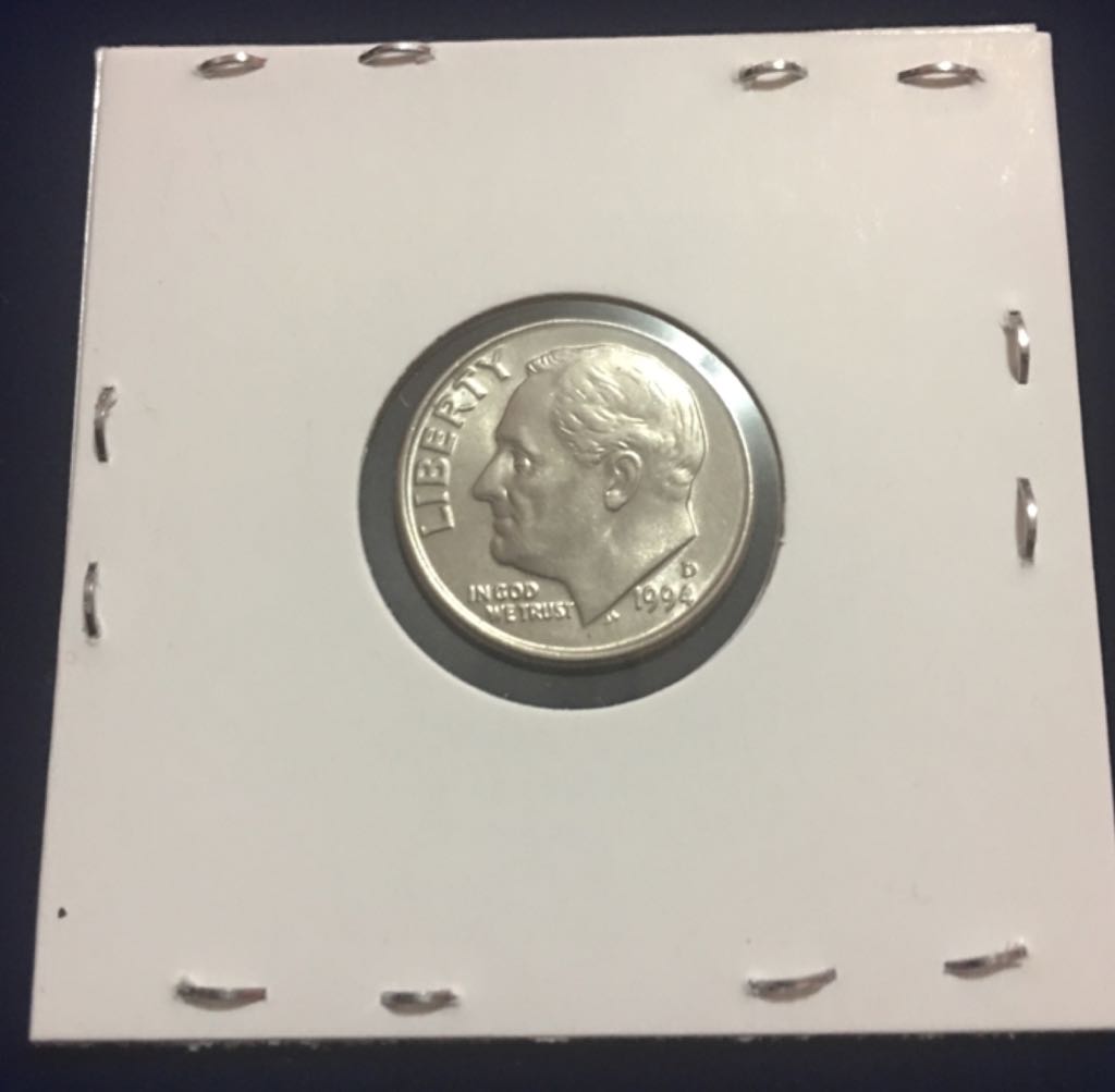 .1 Centavos De Dolar  coin collectible - Main Image 2