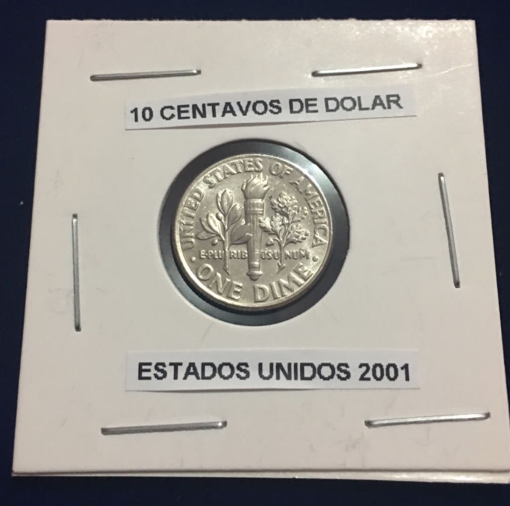 .05 Centimos De Balboa