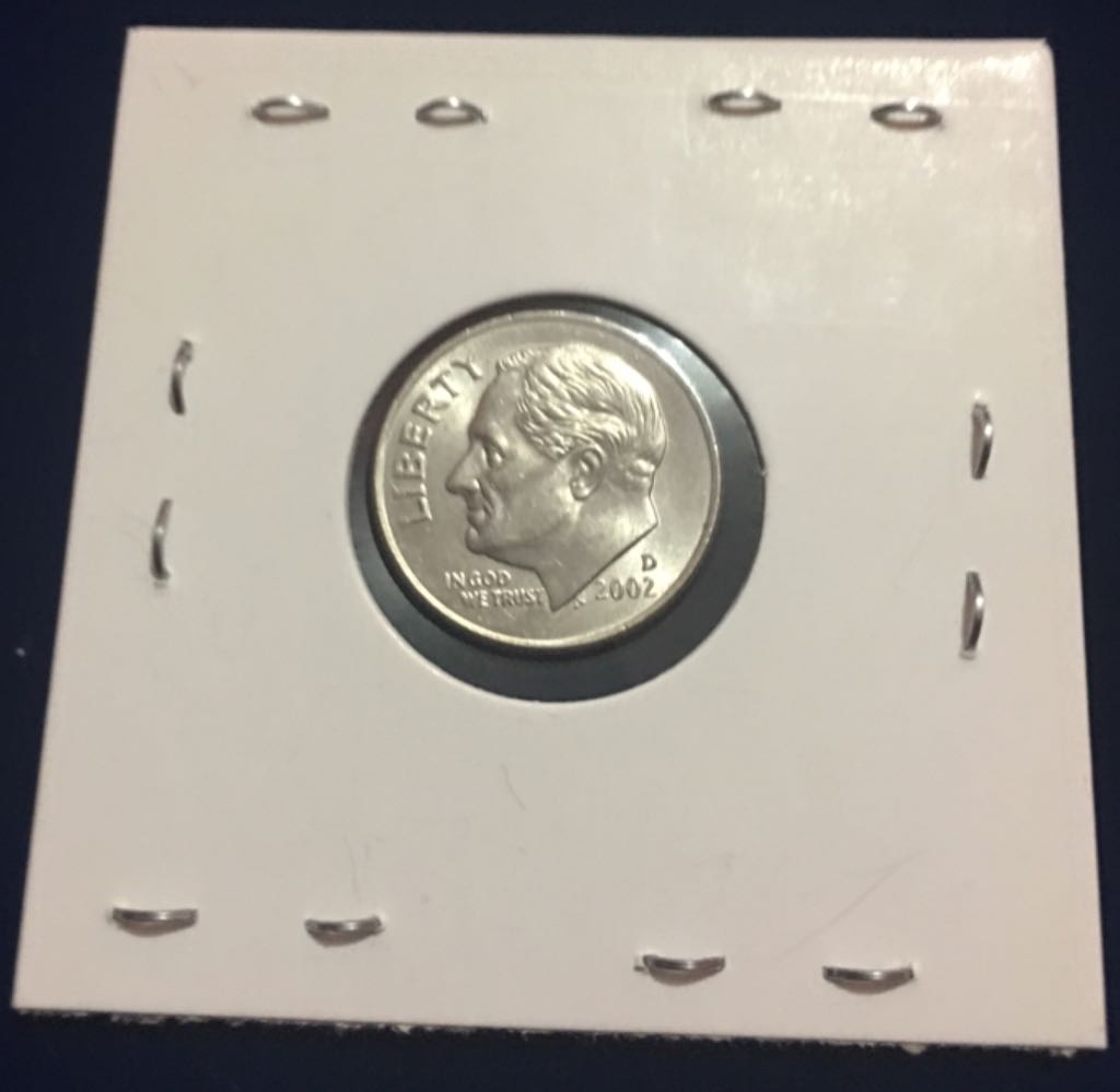 .1 Centavos De Dolar  coin collectible - Main Image 2