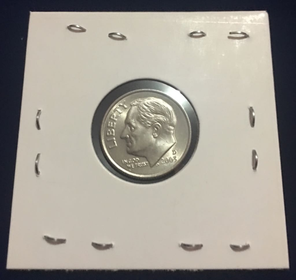 .1 Centavos De Dolar  coin collectible - Main Image 2