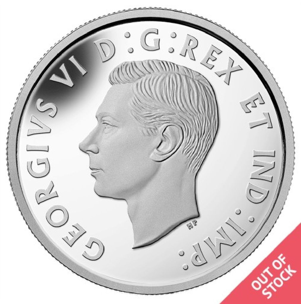 Juno Beach - 70th Anniversary of D-Day  coin collectible - Main Image 2