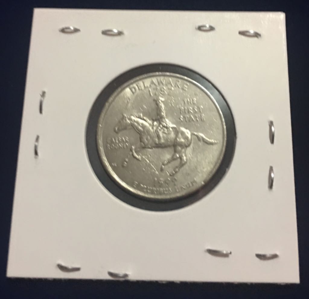 .25 Centavos De Dolar  coin collectible - Main Image 2