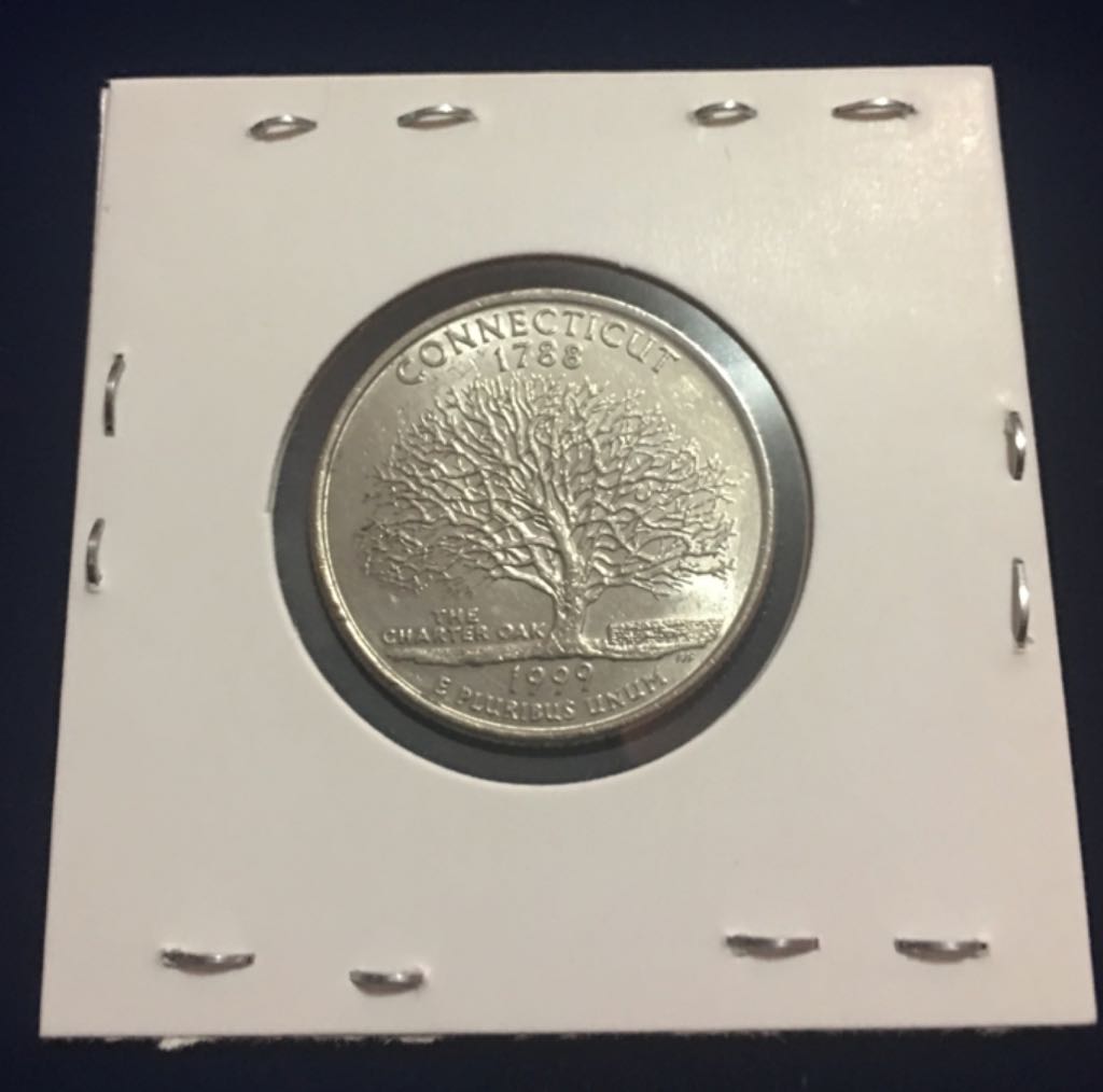 .25 Centavos De Dolar  coin collectible - Main Image 2