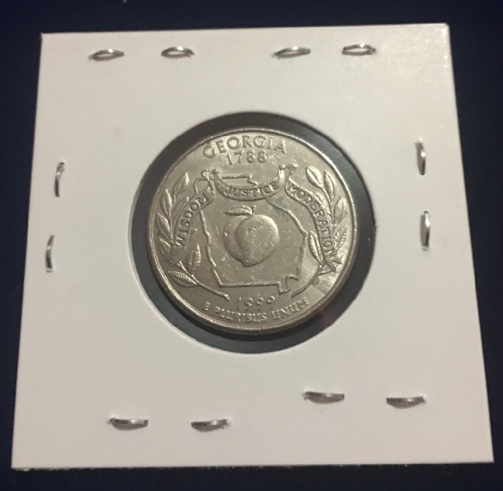 .1 Centavos De Dolar  coin collectible - Main Image 2