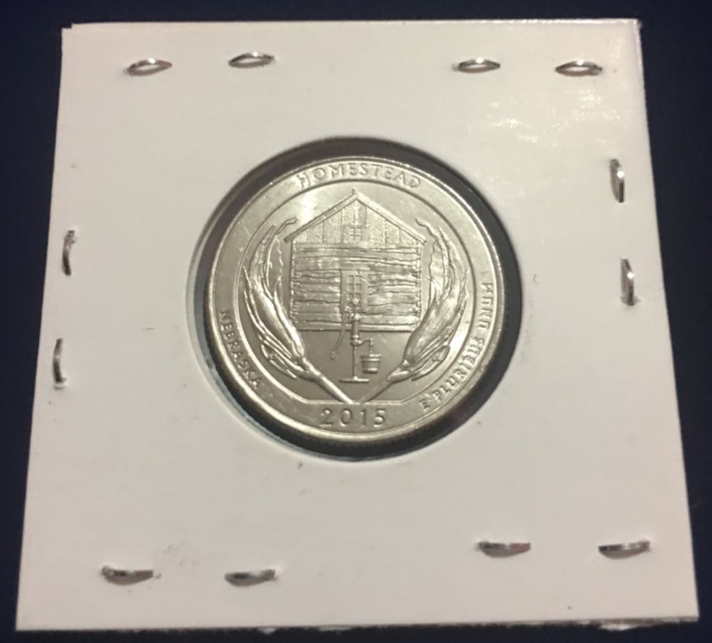 .25 Centavos De Dolar  coin collectible - Main Image 2