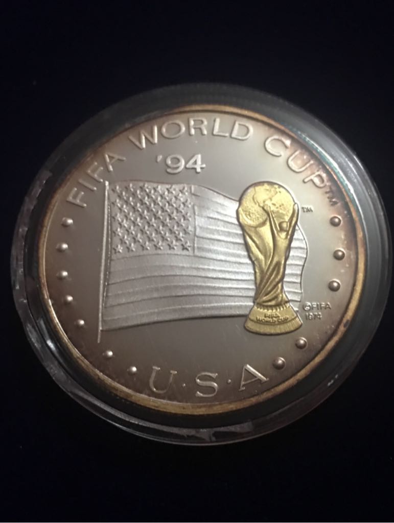 Onza troy  coin collectible - Main Image 2