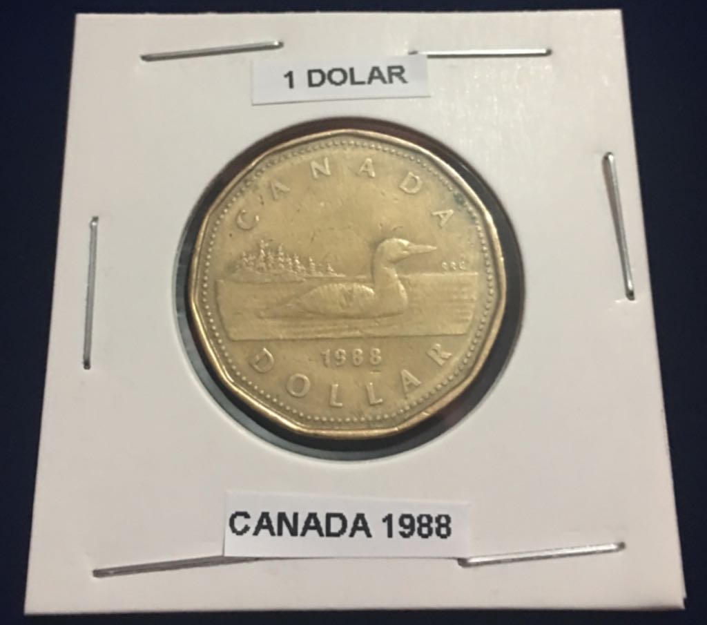 Canada Silver Maple Leaf with V-J Day Privy