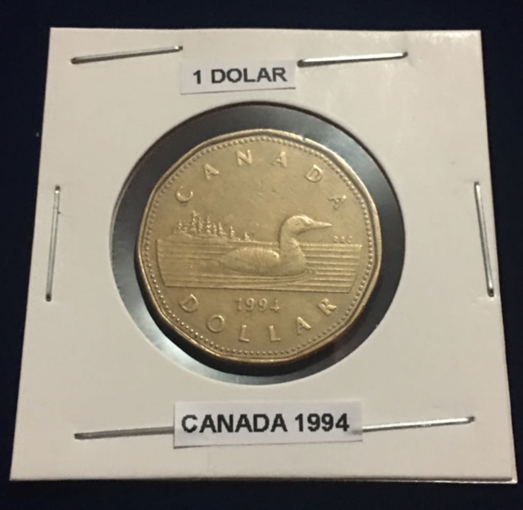 .25 Centavos De Dolar