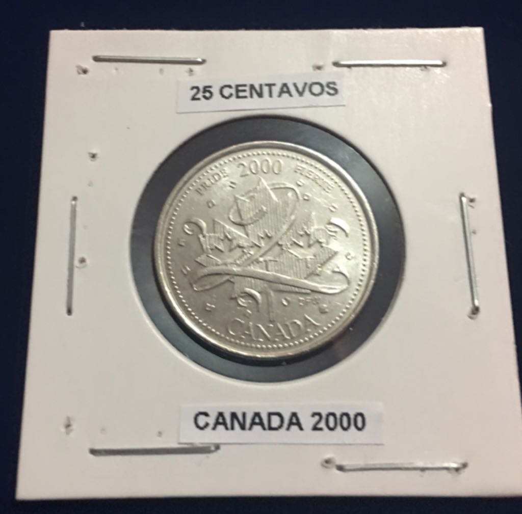 2010 D Return To Monticello Nickel