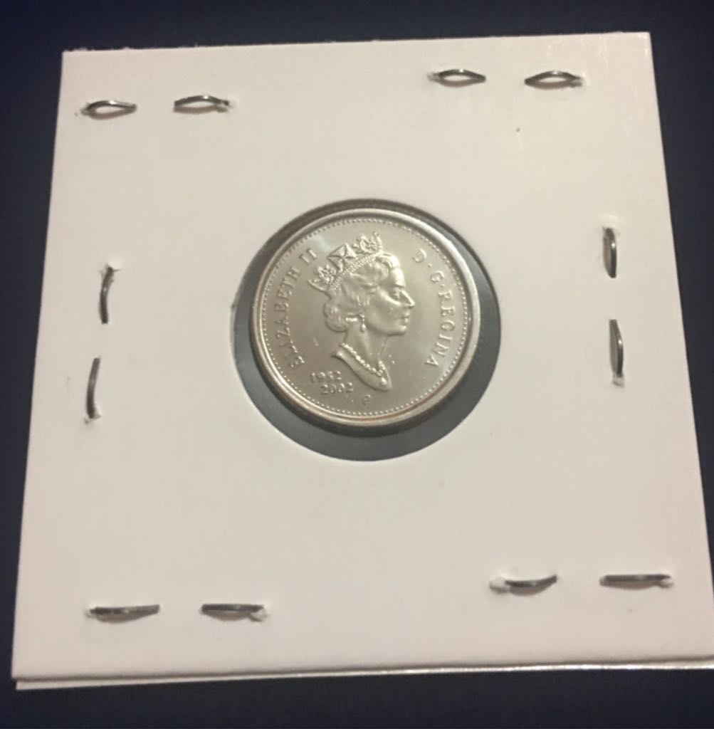 .1 Centavos De Dolar  coin collectible - Main Image 2