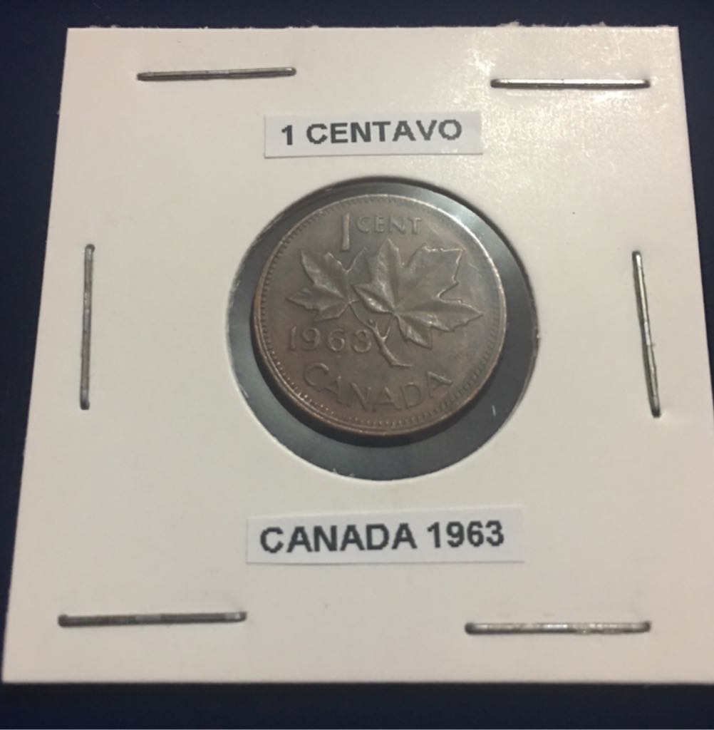 .01 Centavo