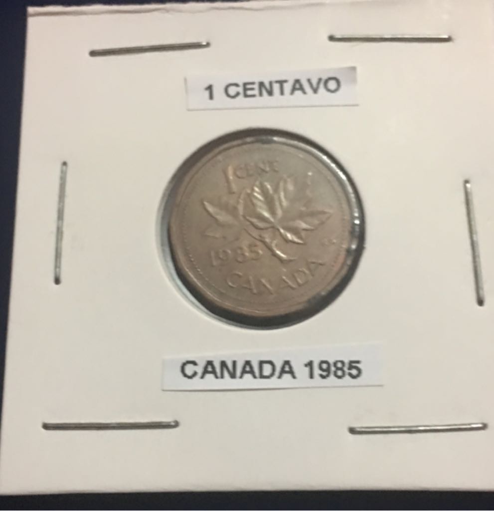 .10 Centavos Durango