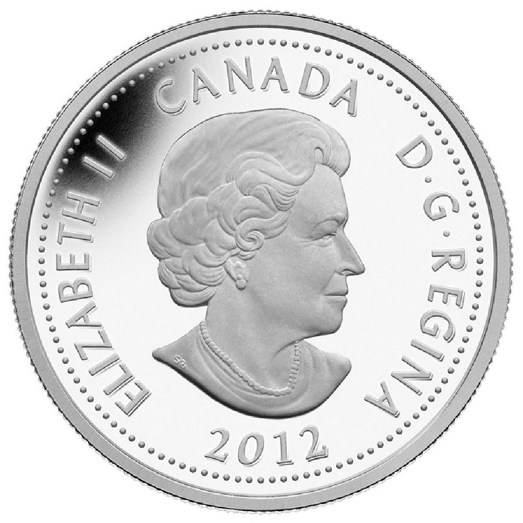 Heroes of 1812 - Sir Isaac Brock  coin collectible - Main Image 2