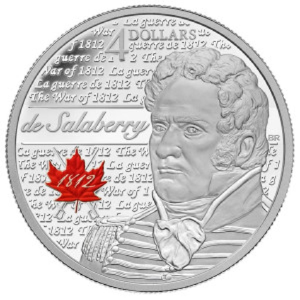 Man’s First Moon Landing - Apollo XI Medal