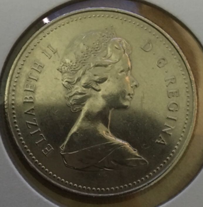 50 Cents  coin collectible - Main Image 2