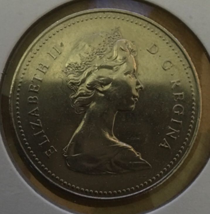 50 Cents  coin collectible - Main Image 2