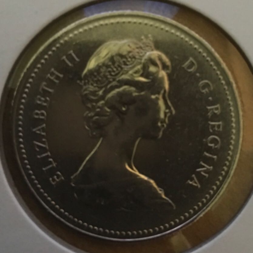 50 Cents  coin collectible - Main Image 2