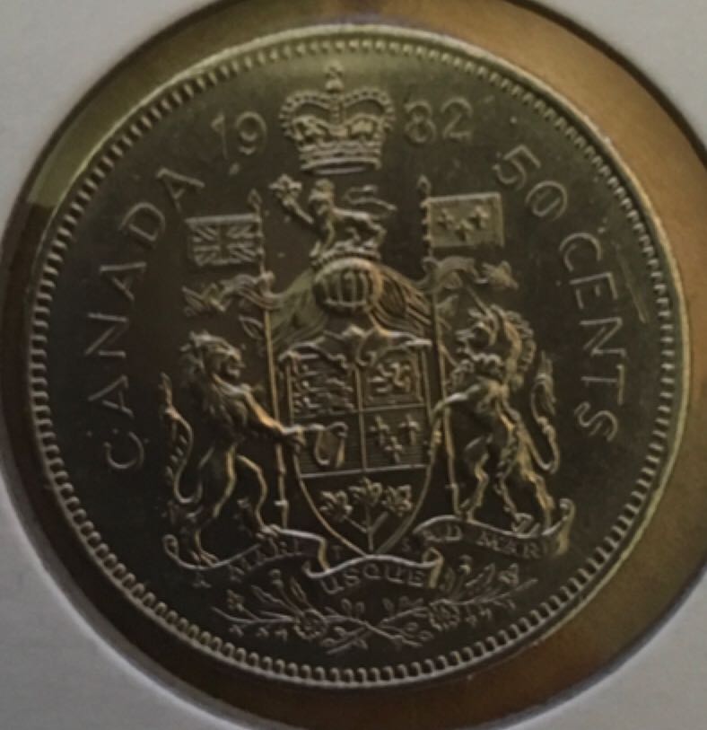 50th Anniversary Newfoundland