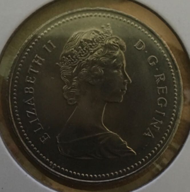 50 Cents  coin collectible - Main Image 2