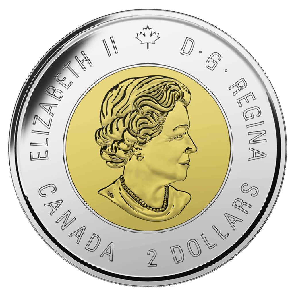 Sir John A. MacDonald 2015 Coin Pack  coin collectible - Main Image 2