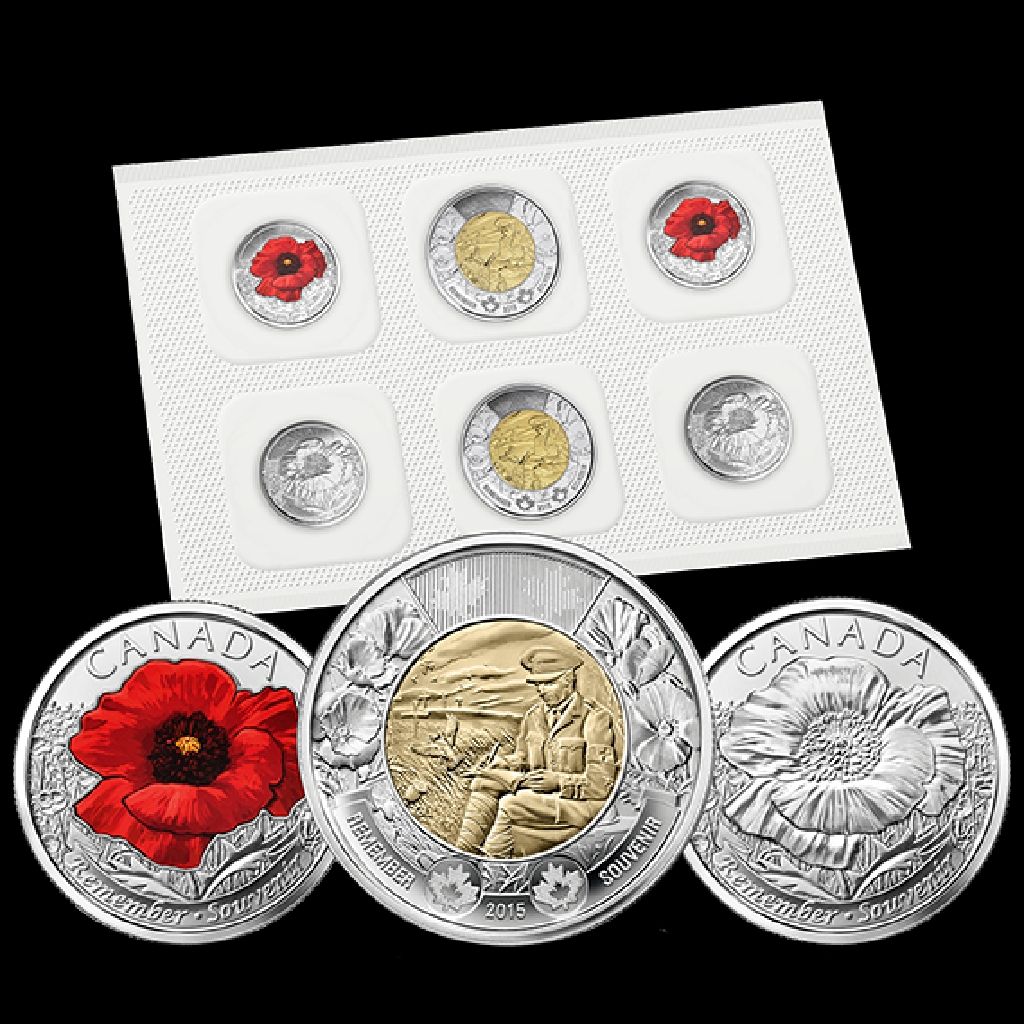 Le Dollar Porte-Bonheur