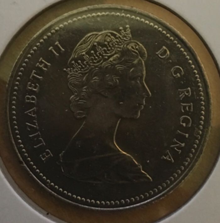 50 Cents  coin collectible - Main Image 2