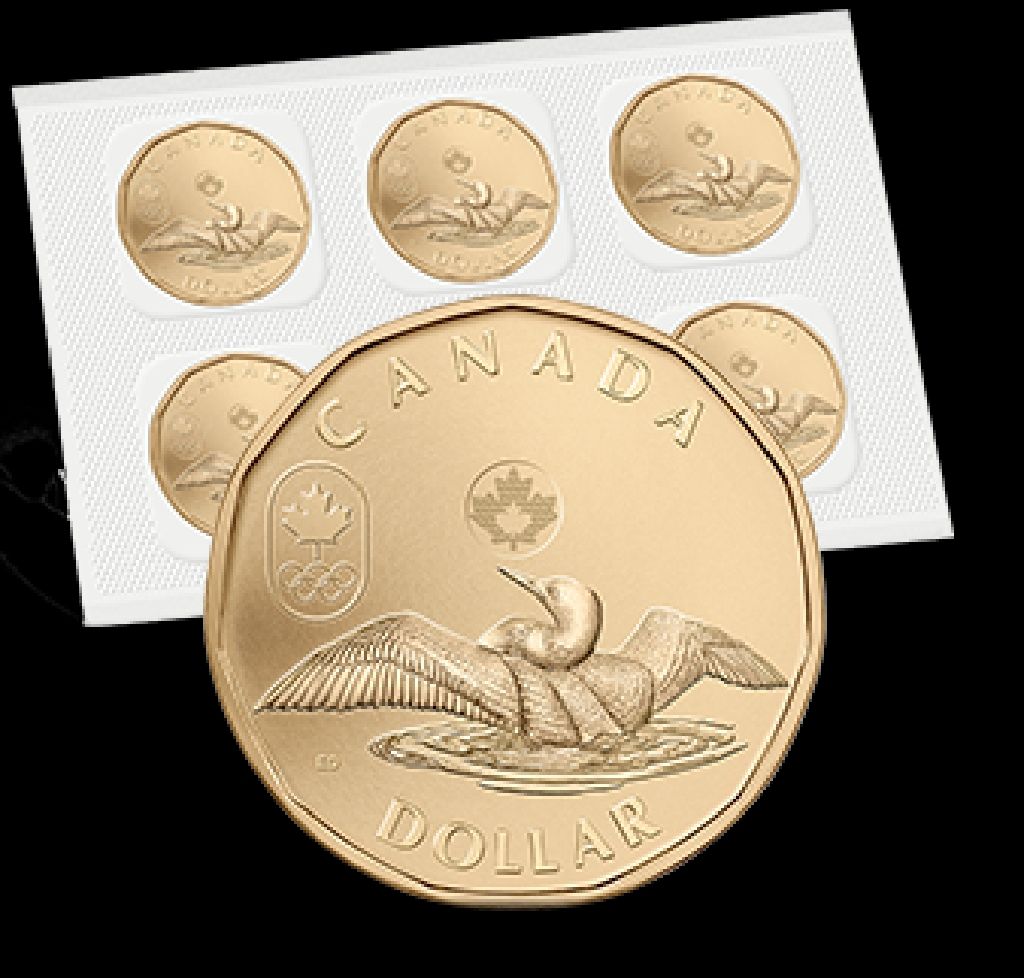 Canada Silver Maple Leaf with Hannover Expo Privy