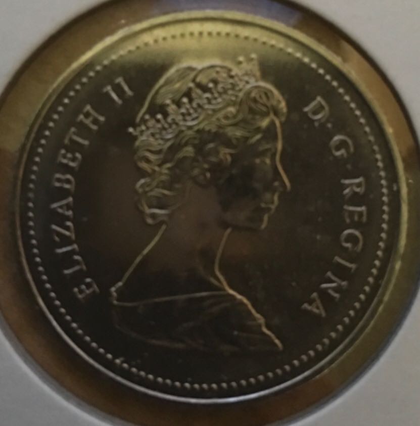 50 Cents  coin collectible - Main Image 2