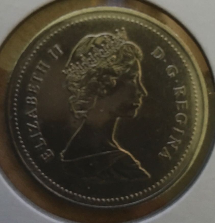 50 Cents  coin collectible - Main Image 2