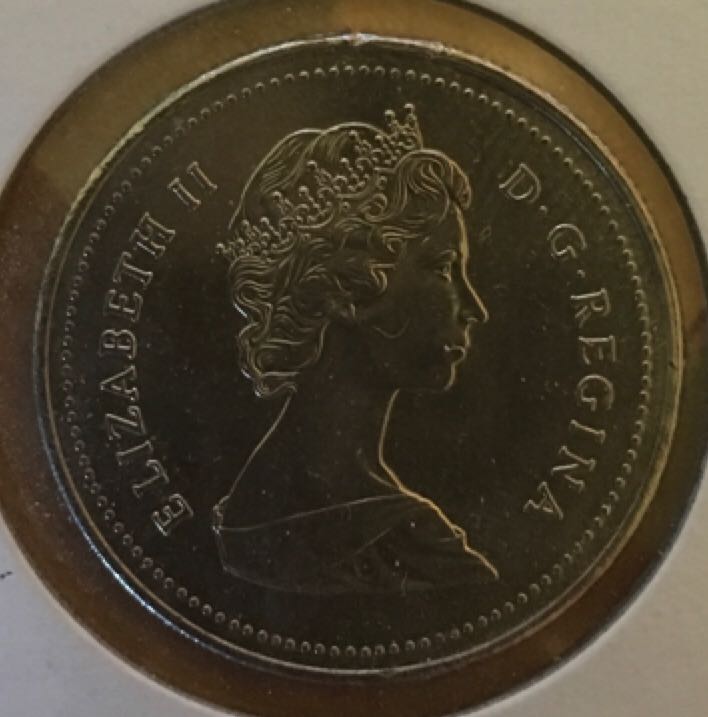 50 Cents  coin collectible - Main Image 2