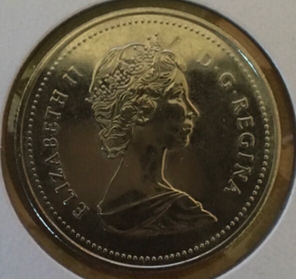 50 Cents  coin collectible - Main Image 2