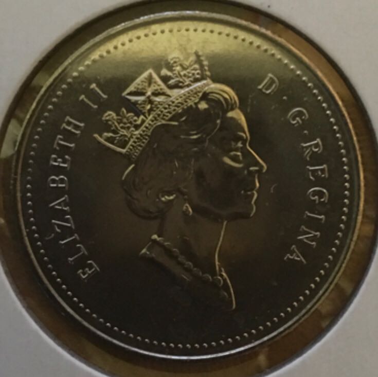 50 Cents  coin collectible - Main Image 2