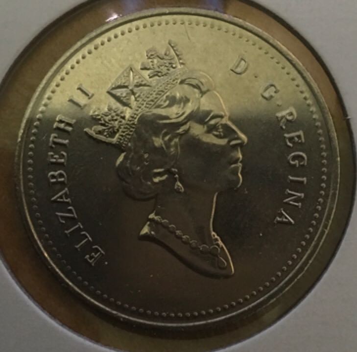 50 Cents  coin collectible - Main Image 2