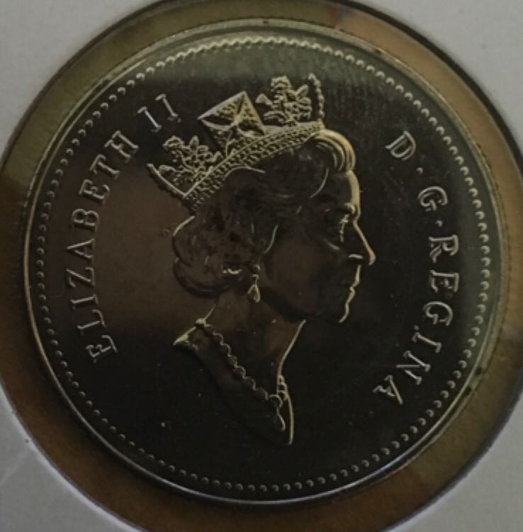 50 Cents  coin collectible - Main Image 2