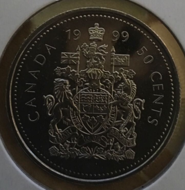 .25 Centavos De Dolar