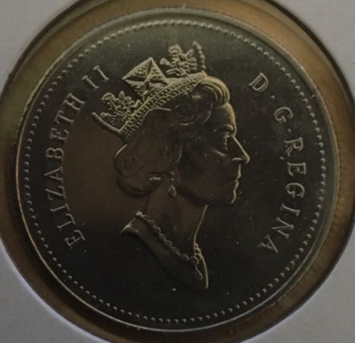 50 Cents  coin collectible - Main Image 2