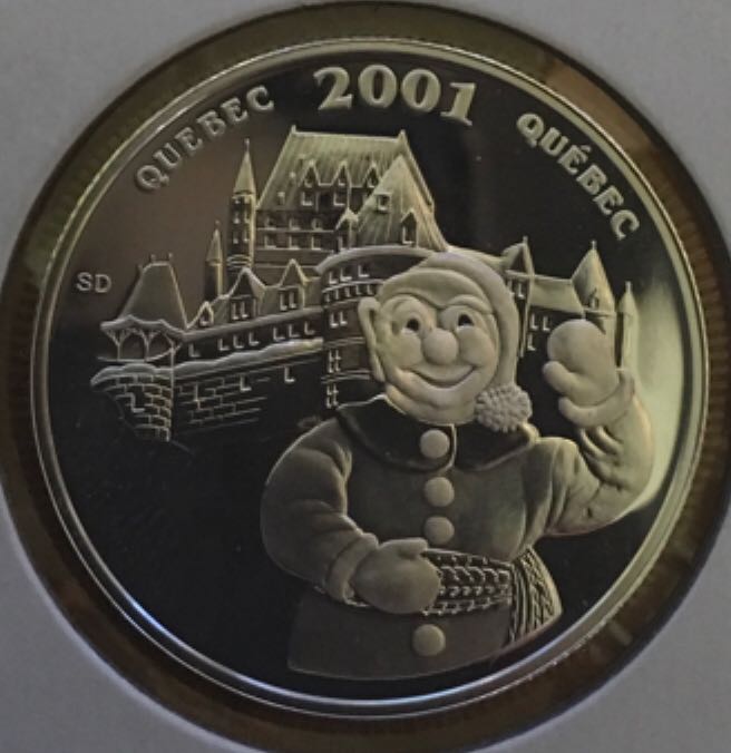 1/2 Real Carolus IIII