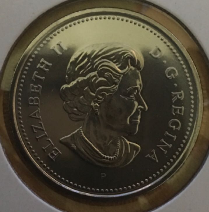50 Cents  coin collectible - Main Image 2