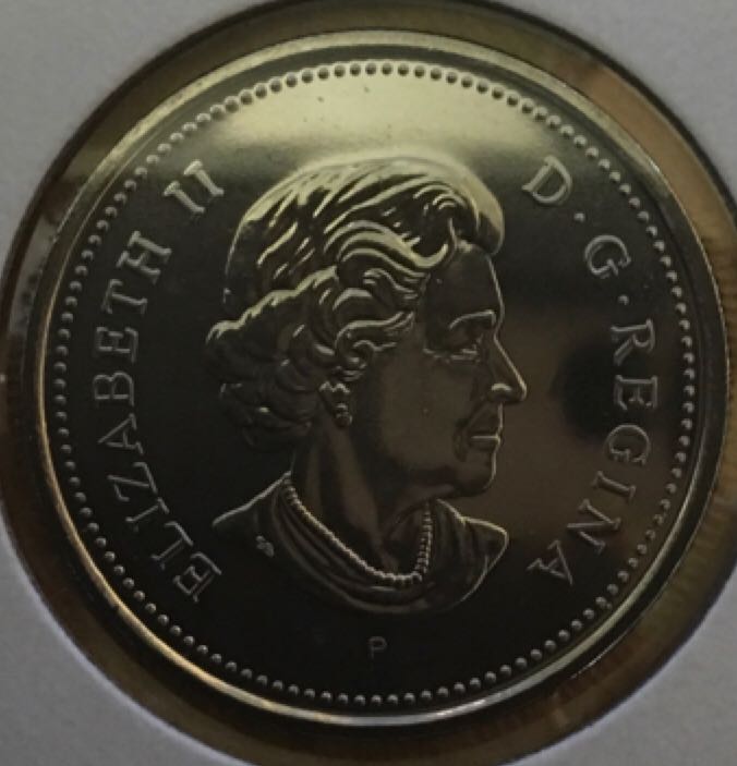 50 Cents  coin collectible - Main Image 2
