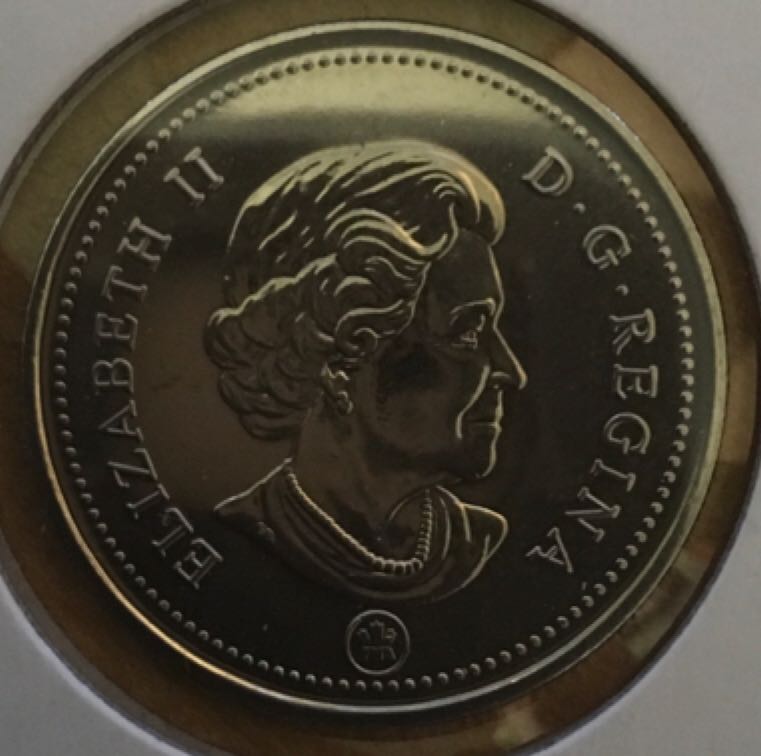 50 Cents  coin collectible - Main Image 2