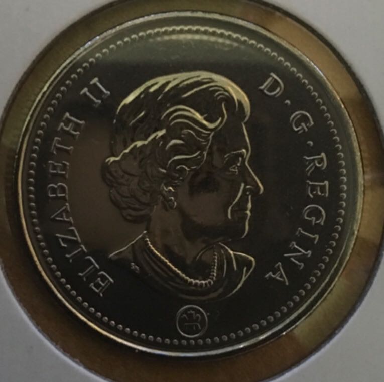 50 Cents  coin collectible - Main Image 2