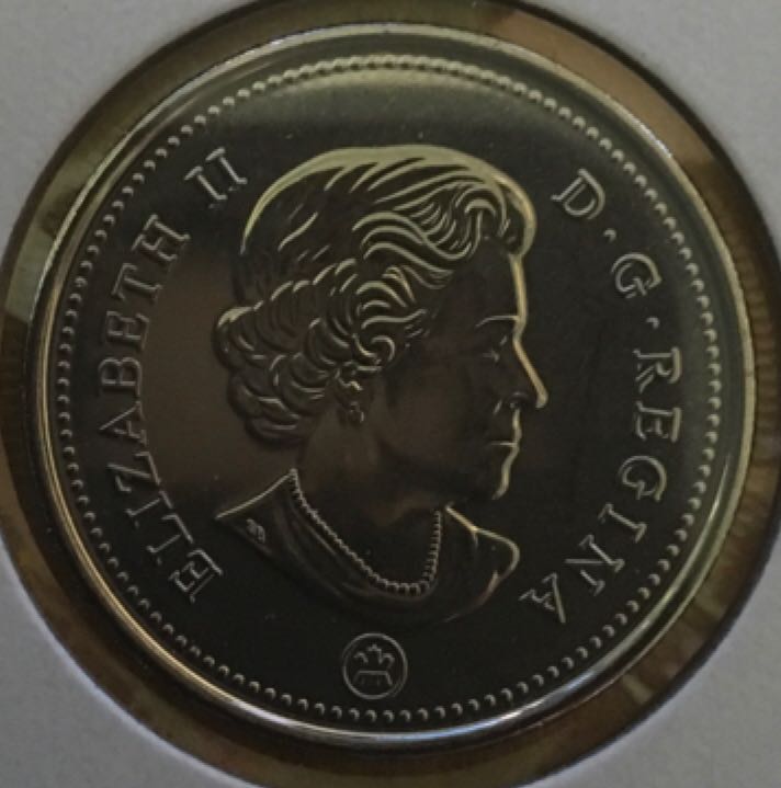 50 Cents  coin collectible - Main Image 2