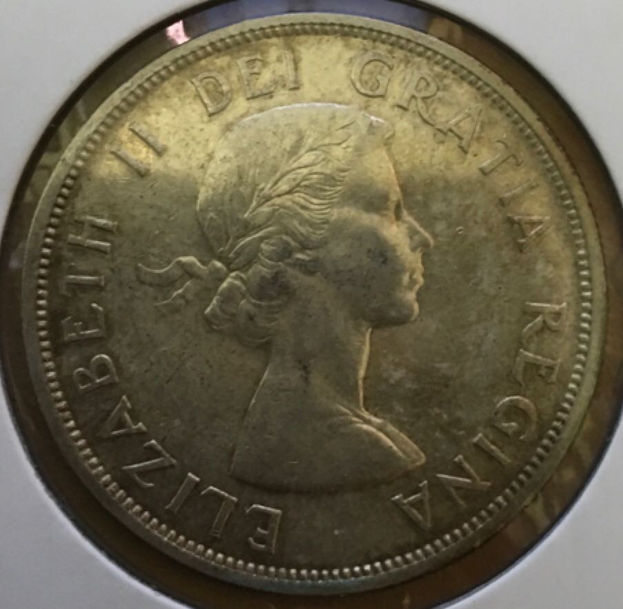 Dollar  coin collectible - Main Image 2
