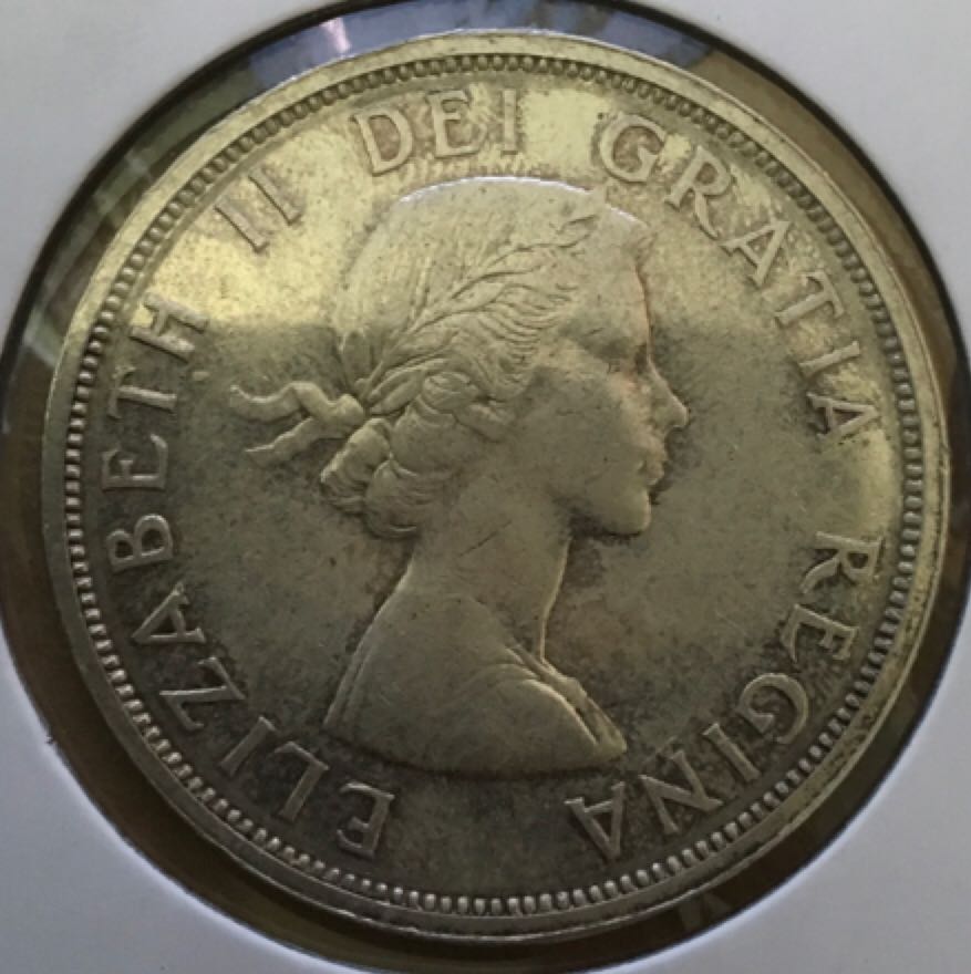 Dollar  coin collectible - Main Image 2