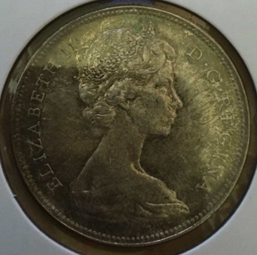 Dollar  coin collectible - Main Image 2