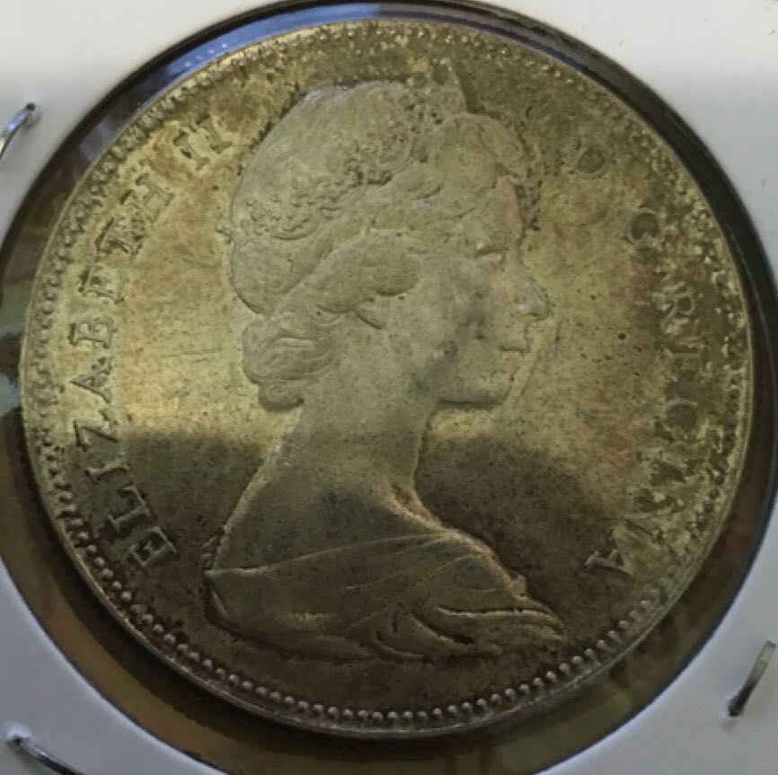 Dollar  coin collectible - Main Image 2
